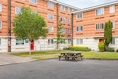 1 bed studio, Flodden Road, Camberwell, London, SE59LH - Image 9